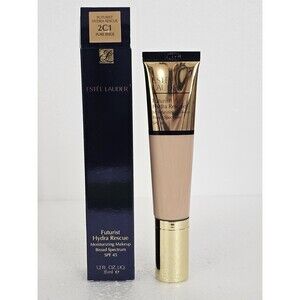Estée Lauder Futurist Hydra Rescue Moisturizing Foundation SPF 45 w/ Vitamin E